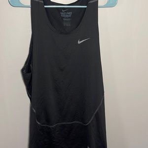 Nike Pro Combat Dri-fit compression shirt